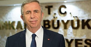 Mansur Yavaş Twitch’e katıldığını açıkladı: Artık ben de buradayım