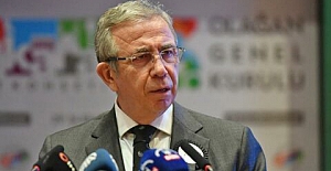 Mansur Yavaş’tan çok çarpıcı ‘yolsuzluk’ açıklaması…