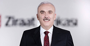Merkez Bankası Başkanı'ndan sonra Ziraat Bankası Genel Müdürü de gitti
