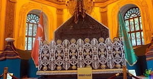 Mübarek BERAT KANDİLİ'nizi Candan Kutlarız