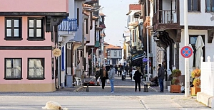 Mudanya Beldiyesi'ne, Anıtlar Kurulu'ndan beklenen onay geldi