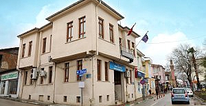 Mudanya Belediyesi'nden Vakıflar Müdürlüğü'ne mülkiyet davası