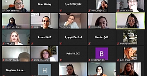 Öğretmen ve öğretmen adaylarına yaratıcı okuma eğitimi