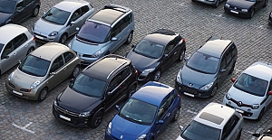 Otoparklarda Yeni Dönem Başlıyor: Yönetmelik Taslağı Çıktı