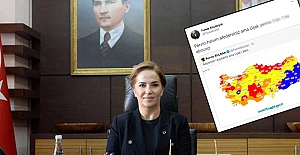 Pervin Buldan’a hakaret tweeti sonrası Uşak Valisi’nden açıklama