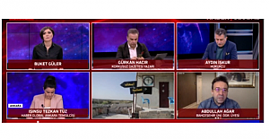 Rusya'nın Suriye planında flaş Türkiye detayı!