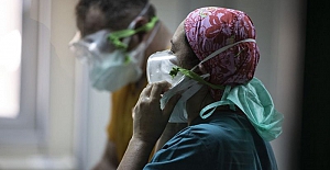 Sağlık meslek örgütlerine göre Covid önlemlerinin esnetilmesi için erken: 'Vakalar artarken normalleşmeye gidiliyor'