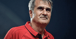 Şenol Güneş: Koşulları ne olursa olsun 3 puana ihtiyacımız var