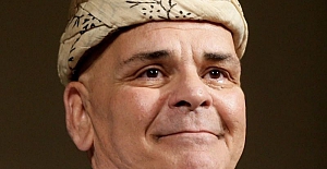 Tiyatro Sanatçısı Rasim Öztekin hayatını kaybetti