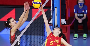 Türkiye, Kuzey Makedonya’yı rahat geçti