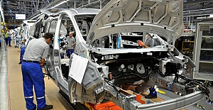 Türkiye'nin "elektrikli oto"da bölgesel üs hedefi