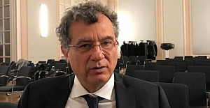 TÜSİAD Başkanlığına yeniden Simone Kaslowski seçildi