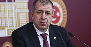 Ümit Özdağ, "Atatürk çizgisinde Türk Milliyetçisi bir parti kuruyoruz"