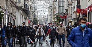 Uzmanlar uyarıyor: "Normalleşme, kontrolsüz devam ederse, üçüncü dalgadan öte tsunami olur"