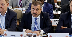 Yeni Merkez Bankası Başkanı’ndan ilk açıklama