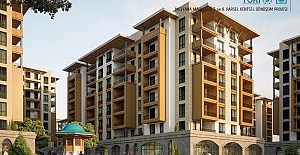 Yıldırım'da Kentsel Dönüşüm başlıyor