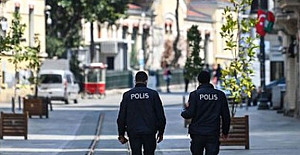 17 gün sürecek tam kapanma başladı