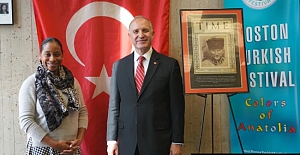 20. Boston Türk Film Festivali Başlıyor