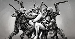 37. Aydın Doğan Uluslararası Karikatür Yarışması