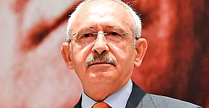 Kılıçdaroğlu: "3 Nisan, Türkiye Cumhuriyeti Devletinde ağır sanayinin başladığı tarihtir. Hep birlikte kutlamak zorundayız"