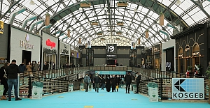 43. Uluslararası İnegöl Mobilya Fuarı İhracata Önemli Katkı Sağlayacak