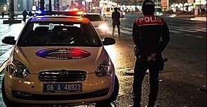 58 ilde hafta sonu uygulanan sokağa çıkma yasağı başladı