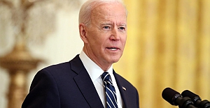 ABD Başkanı Biden, sözde Ermeni soykırımı ifadesini resmen kullandı