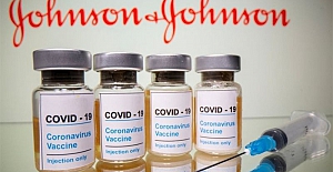 ABD, Güney Afrika ve AB'de "Johnson & Johnson" aşısının yapılması "Pıhtılaşma" nedeniyle durduruldu