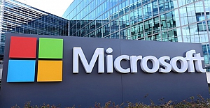 ABD Ordusunun 2,9 Milyar Dolarlık ihalesini Microsoft kazandı