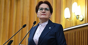 Akşener: "Türk milletinin onur ve itibarına yönelik ağır bir saldırı niteliğini taşıyor"