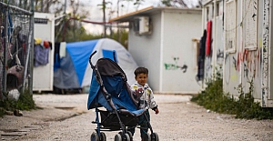 Avrupa'da 18 binden fazla kimsesiz çocuk ve genç, 'sığınma merkezlerinde kayboldu'
