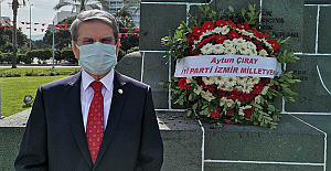 Aytun Çıray'dan 23 Nisan protestosu: İki yüzlü bir uygulama