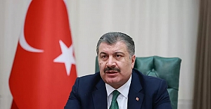 "81 ilde 180 bin 448 örnekte İngiltere varyantı tespit edildi"