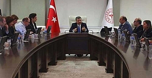 Bilim Kurulu’nda ilk istifa!