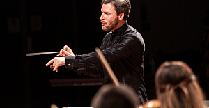 Borusan Sanat'ta bu hafta