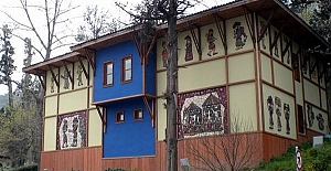 Bu Hafta BURSA KARAGÖZ EVİ'ndeyiz