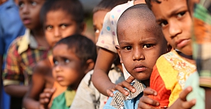 Ramazan'ın 15. Günündeyiz, Bugün "Dünya Yetimler Günü"