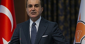 Çelik: "ABD Başkanı tüm normalleşme çabalarına zarar verdi"