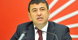 CHP Genel Başkan Yardımcısı Ağbaba: "Erdoğan'ın fedakarlık istediği yurttaşlar Ramazan Sofrası kuramıyor"