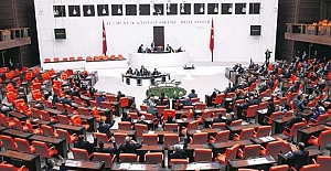 CHP’den TBMM’ye ‘Merkez Bankası’ başvurusu