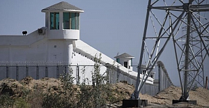 Çin'den "soykırım" açıklaması