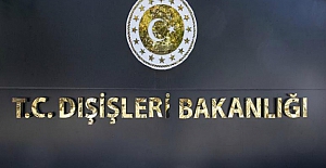 Dışişleri Bakanlığı gecikmedi: Çin'in Ankara Büyükelçisi Bakanlığa çağrıldı