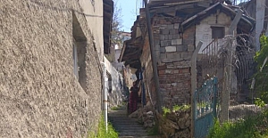 Deniz Feneri Derneği'nden Ramazan Mektubu