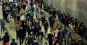 DSÖ uzmanı: Covid-19 yakın zamanda bitmeyecek