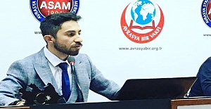 ELVİN ABDURAHMANLI yazdı: "Ermeni Soykırımı İddiası.."