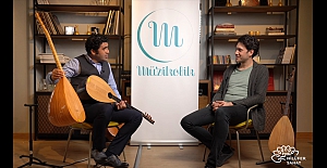 Erdem Şimşek ile müzik yolculuğu