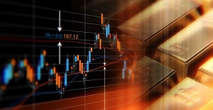 Gram altın bu yılın zirvesinde