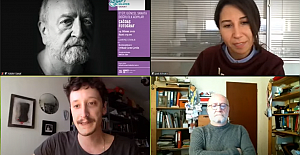 Güncel sanat eğitimlerinde “Çağdaş fotoğraf” ele alındı