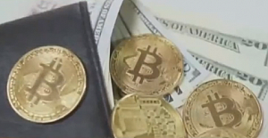 Hazine ve Maliye Bakanlığı: "Kripto paralar terörizmin finansmanında kullanılıyor"