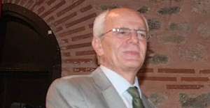 HÜSAMETTİN TAŞDEMİR yazdı: "Kut’ül Amare Zaferimiz.."